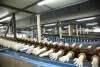 Vinyl&Nitrile Blend gloves production line