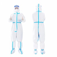 protective suit